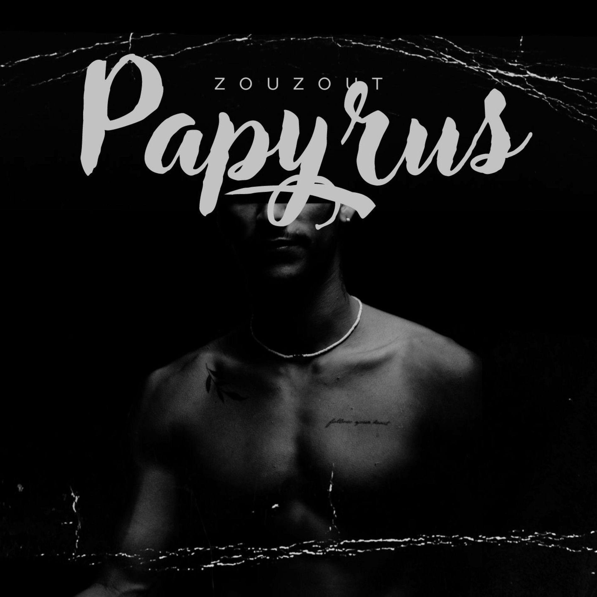 Album cover of Papyrus
