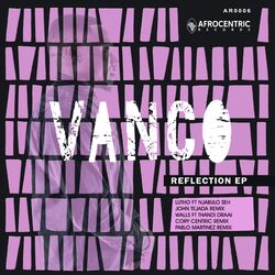 Cover of Reflections