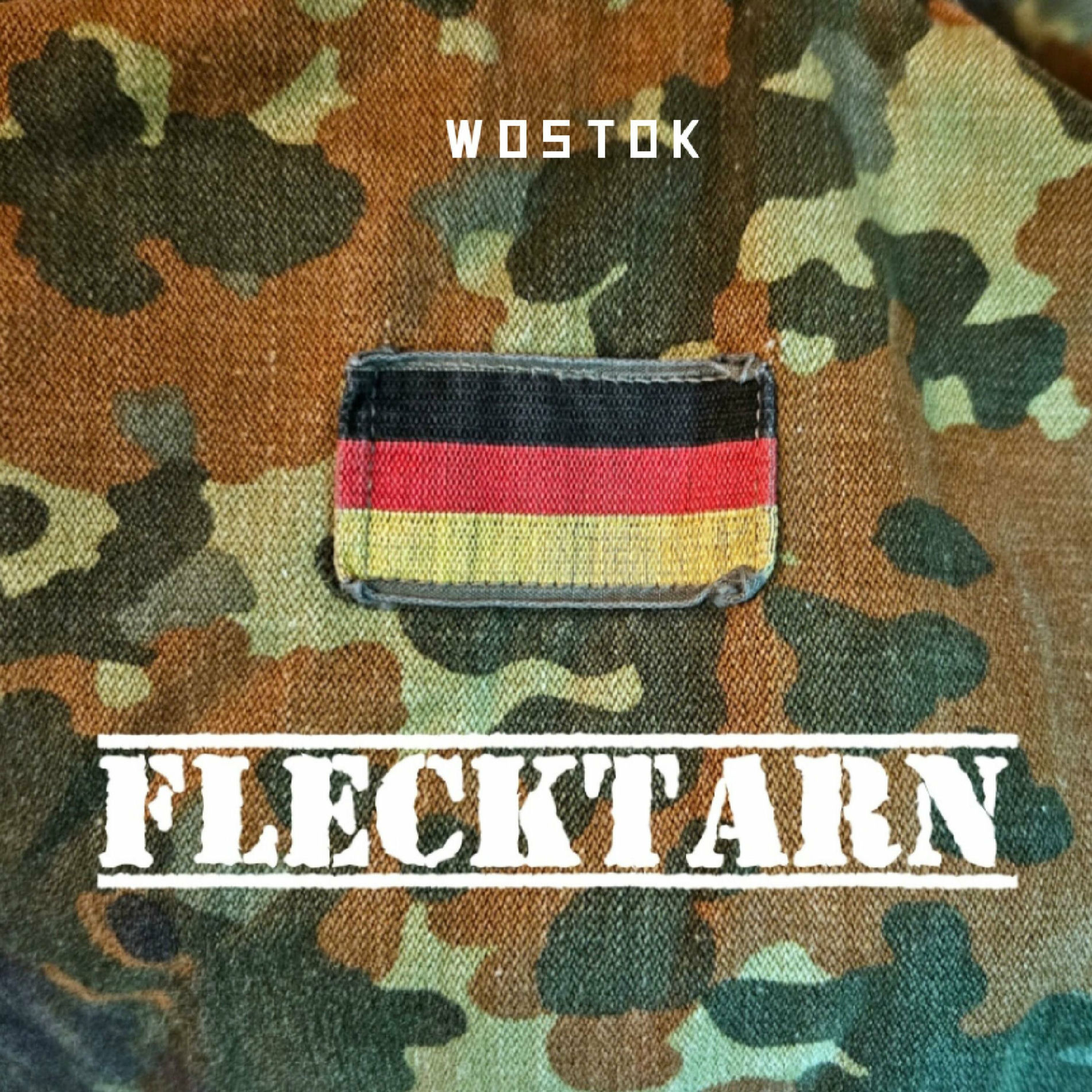 Album cover of FLECKTARN