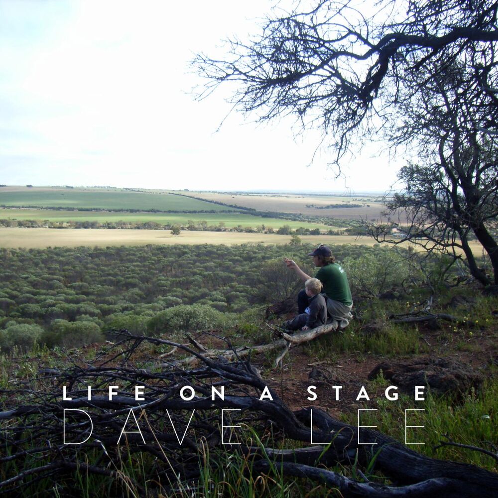 Picture of Life on a Stage