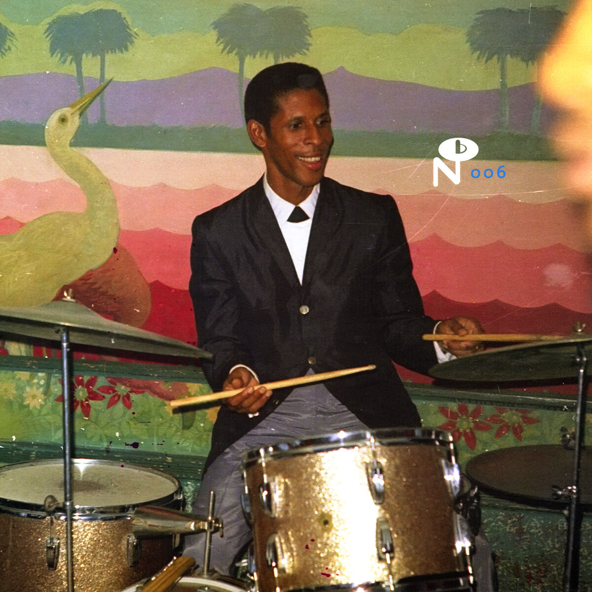 Album cover of Disco Connection
