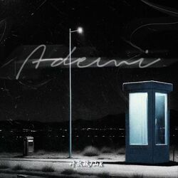 Cover of Adieme