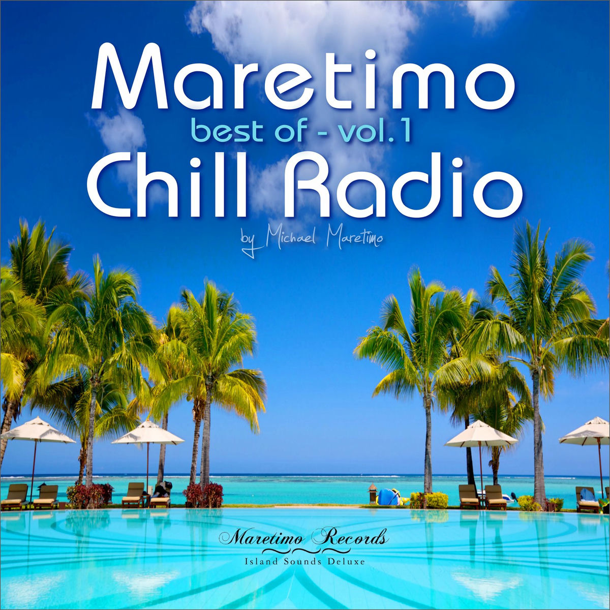 Album cover of Solitude Charmante