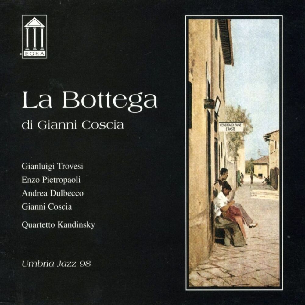 Picture of La bottega