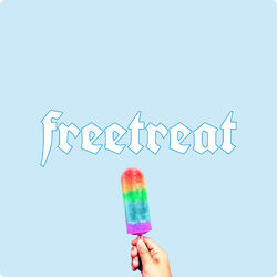 Cover of Free Treat
