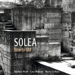 Cover of New to Old