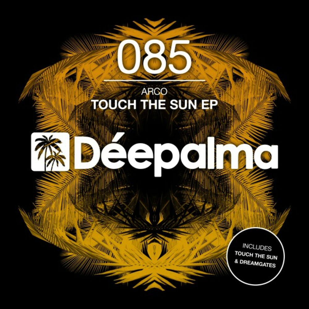 Picture of Touch the Sun EP