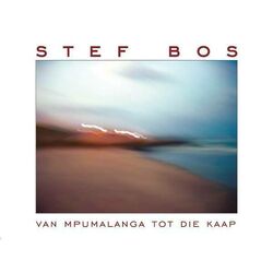 Cover of Mpumalanga Tot Die Kaap