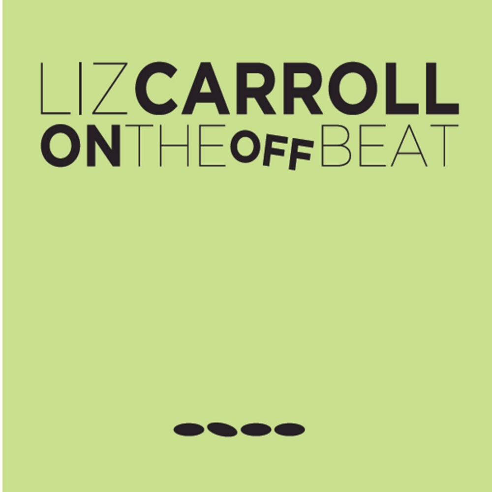 Picture of On the Offbeat
