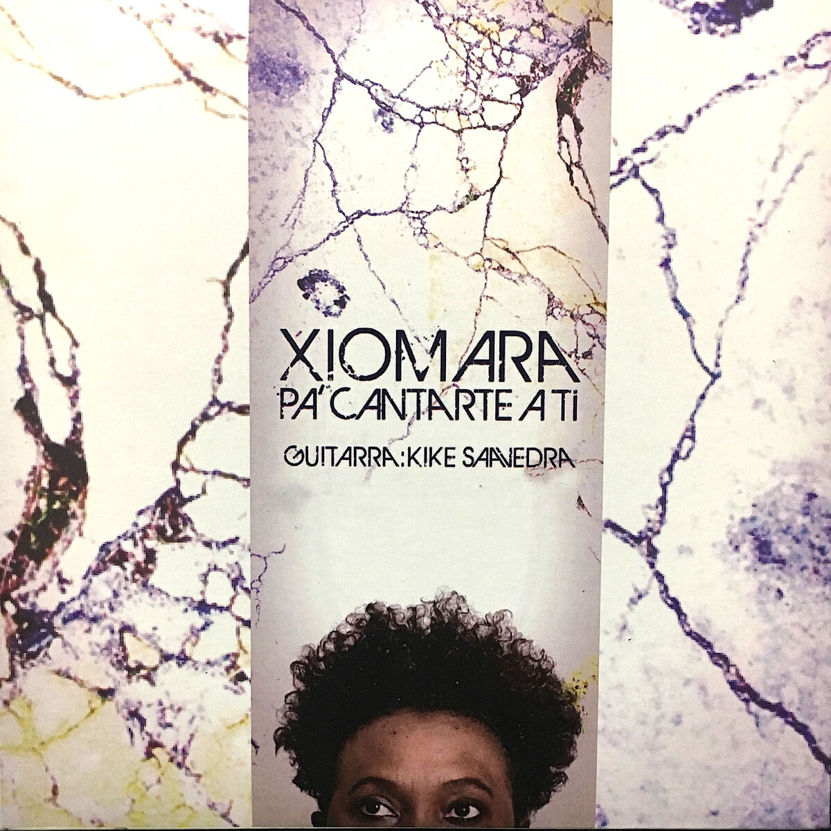 Album cover of Pa' Cantarte a Ti
