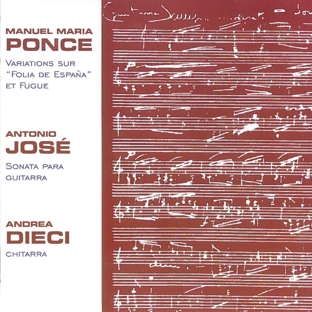 Picture of Ponce - José