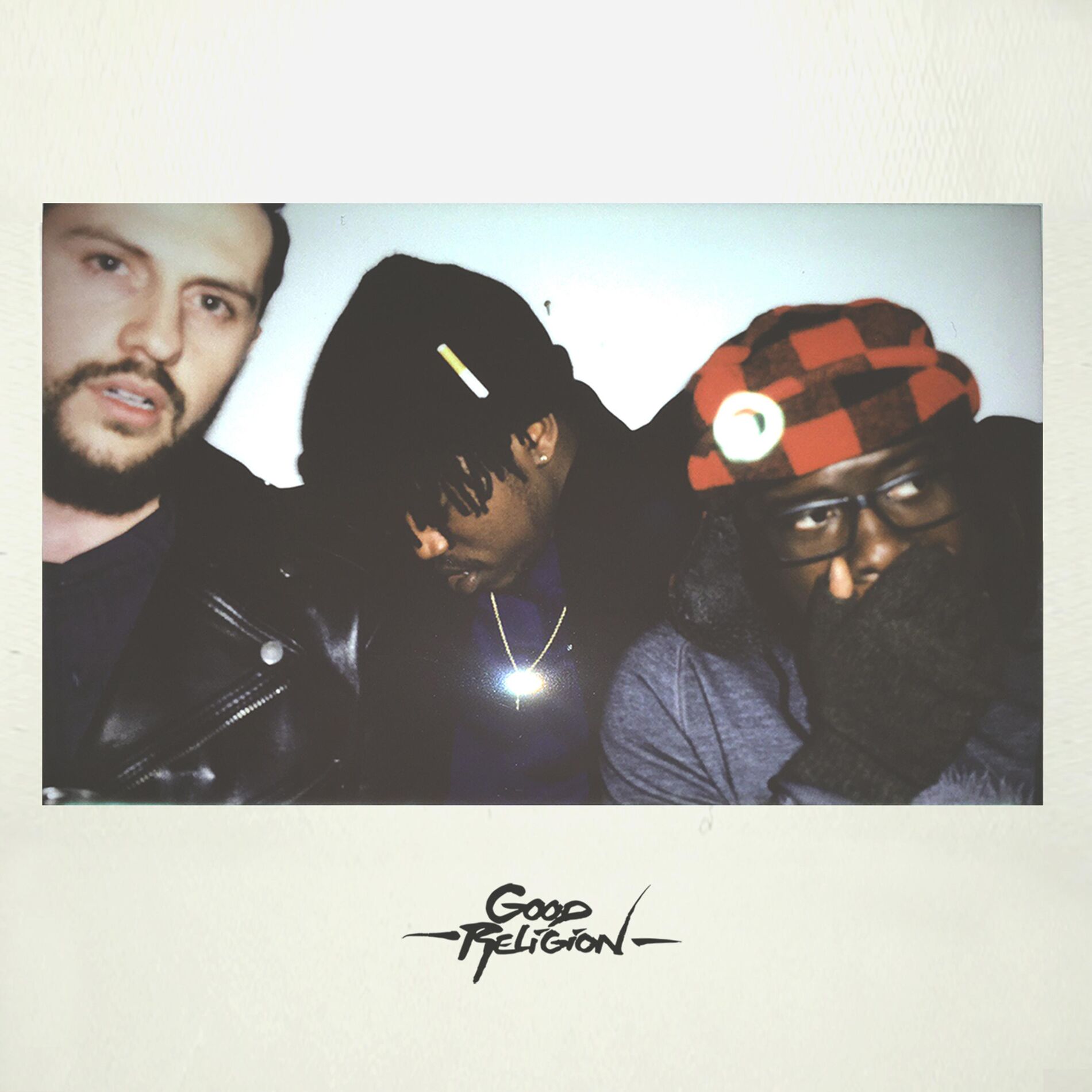 Album cover of Good Religion