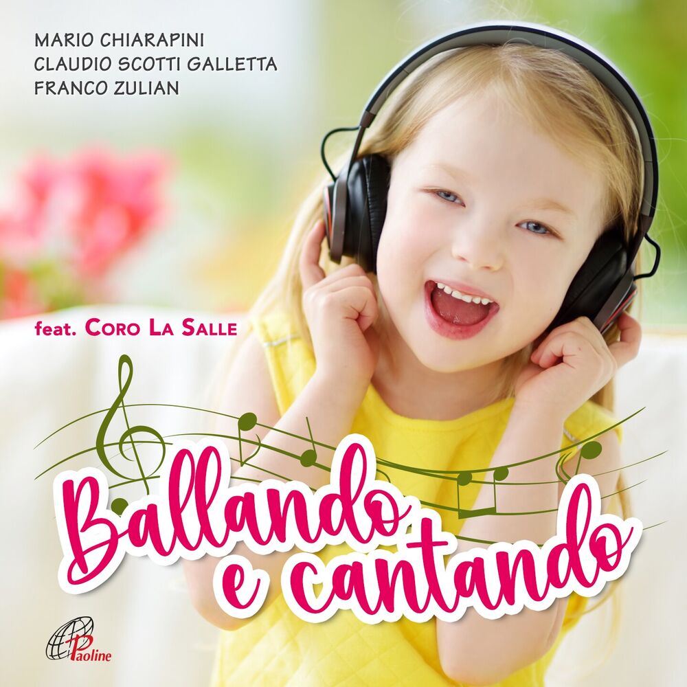 Picture of Ballando e cantando