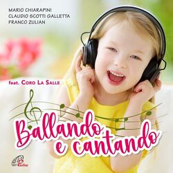 Cover of Ballando e cantando