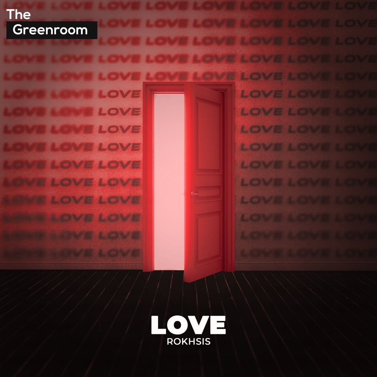 Album cover of Love
