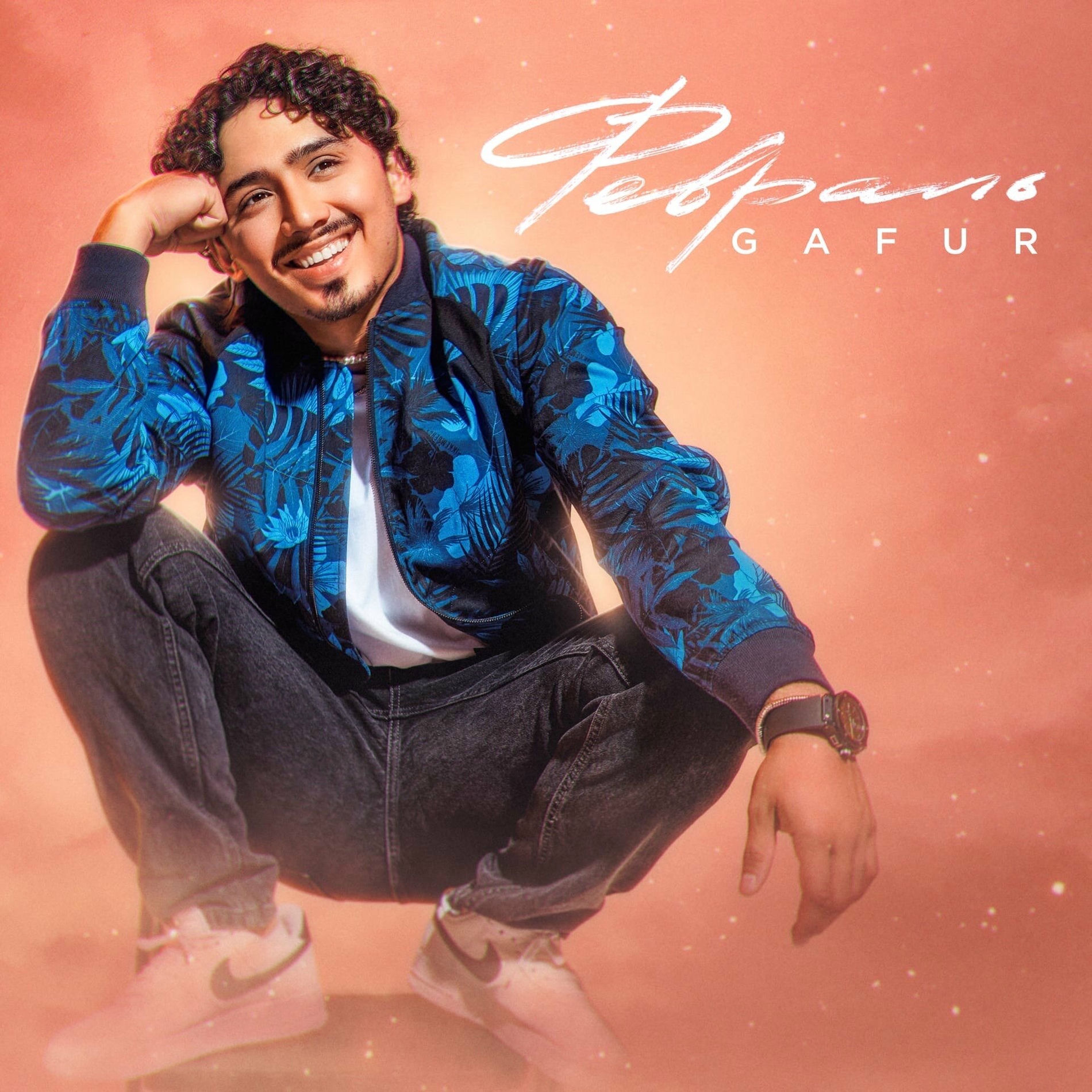 Album cover of Февраль