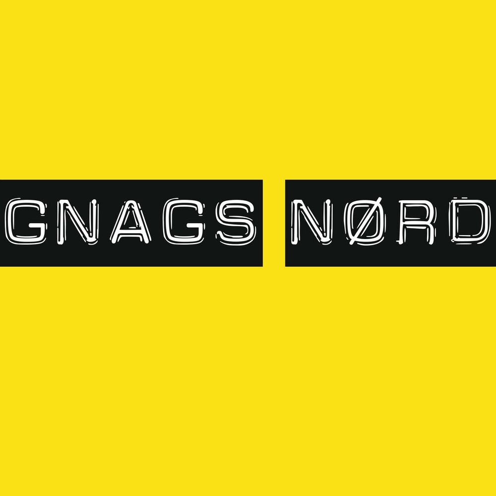 Picture of Nørd
