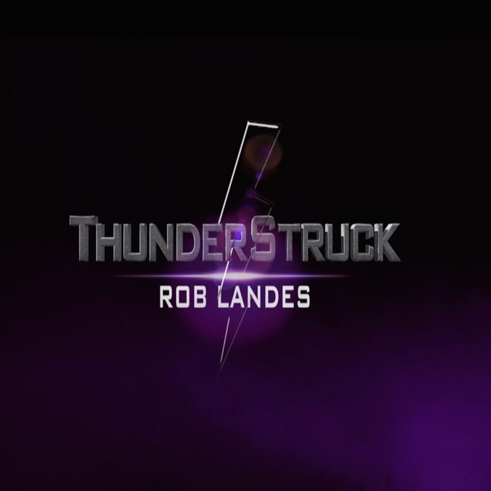 Picture of Thunderstruck