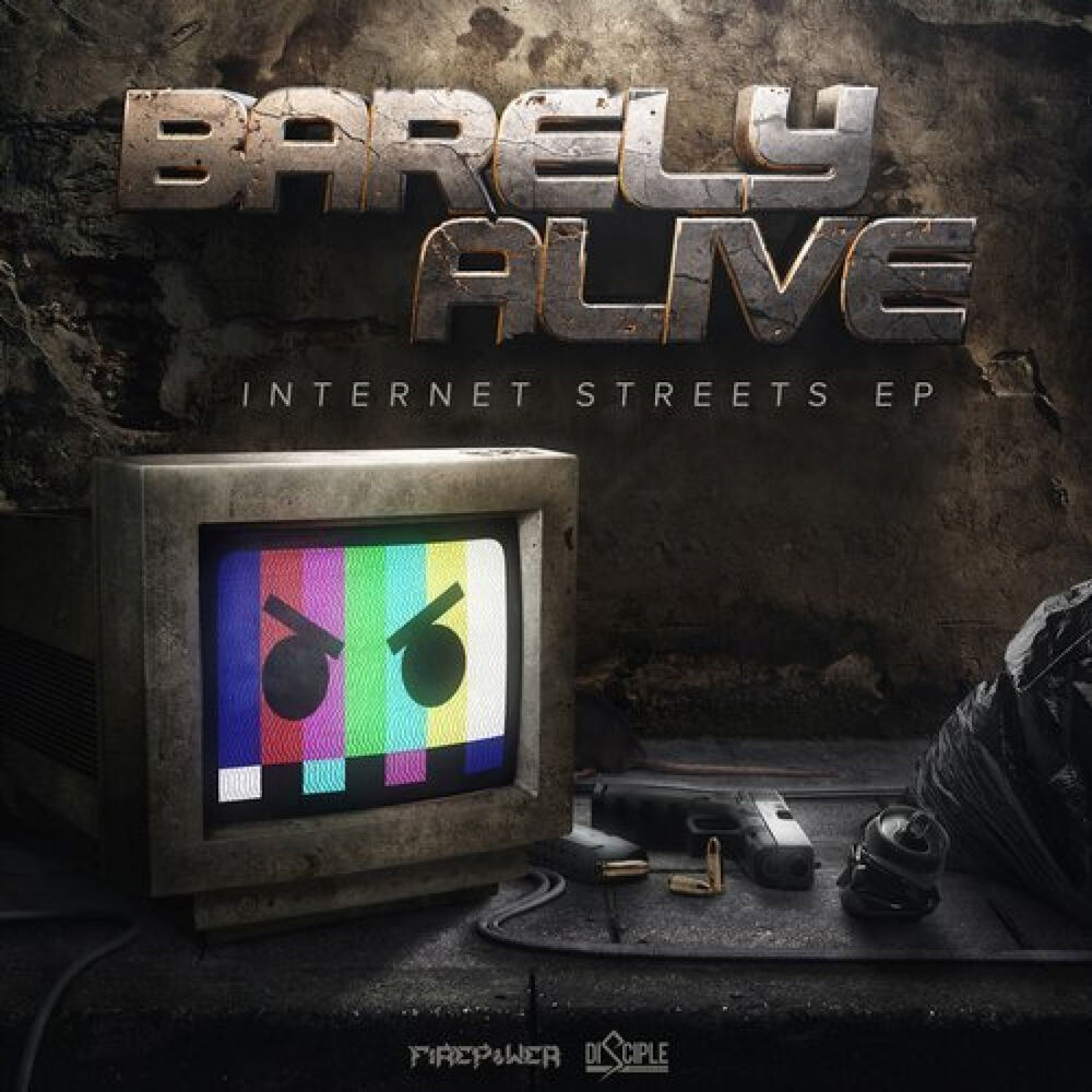 Picture of Internet Streets EP