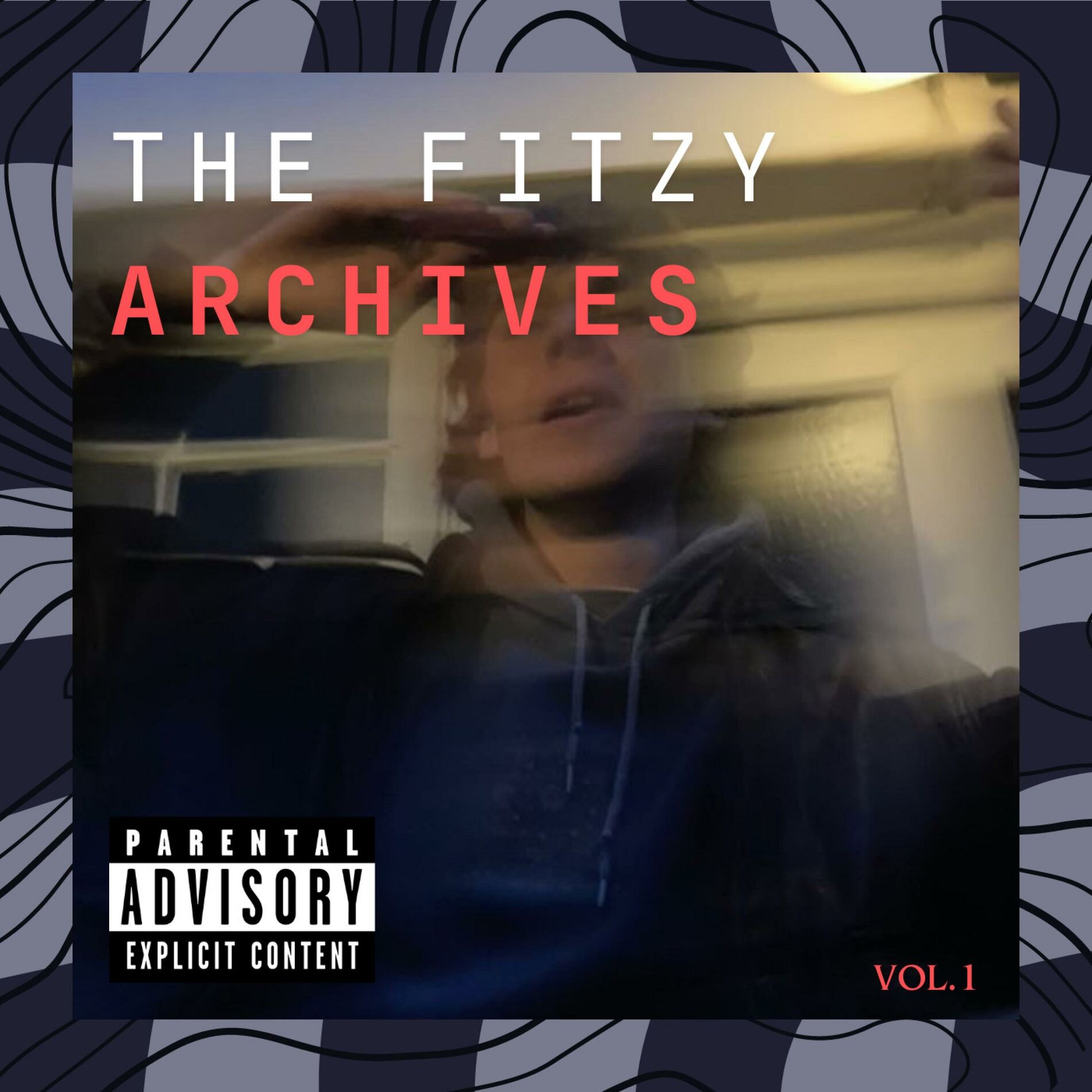 Album cover of THE FITZY ARCHIVES