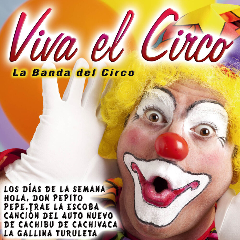 Picture of Viva el Circo