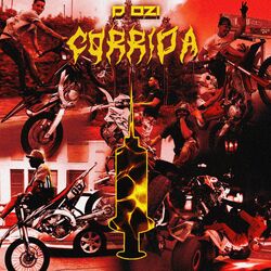 Cover of Corrida