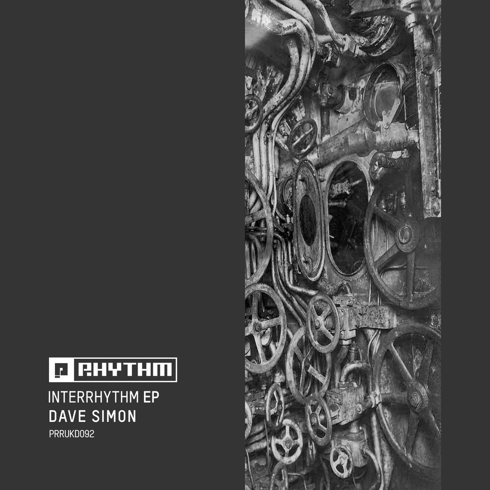 Picture of Interrhythm EP