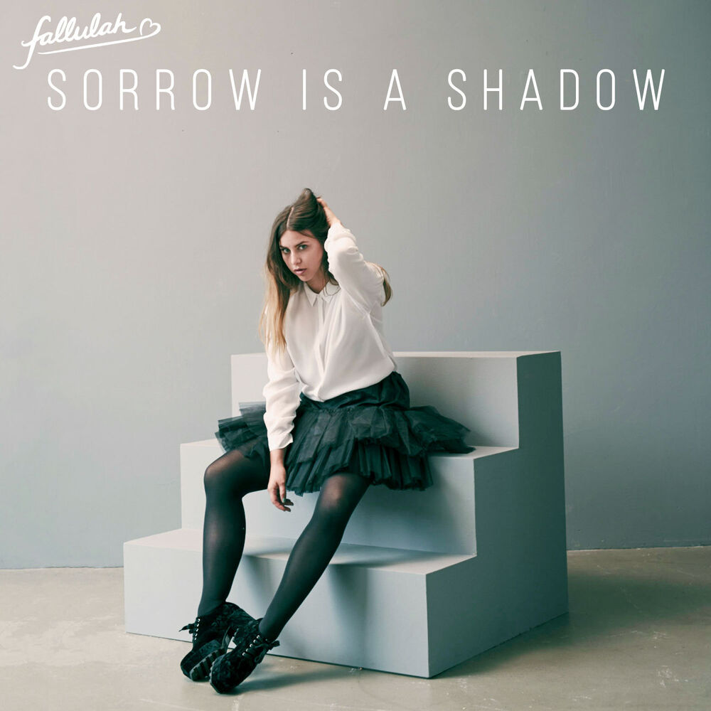 Picture of Sorrow Is a Shadow