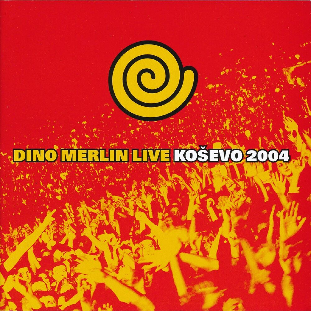 Picture of LIVE KOŠEVO 2004