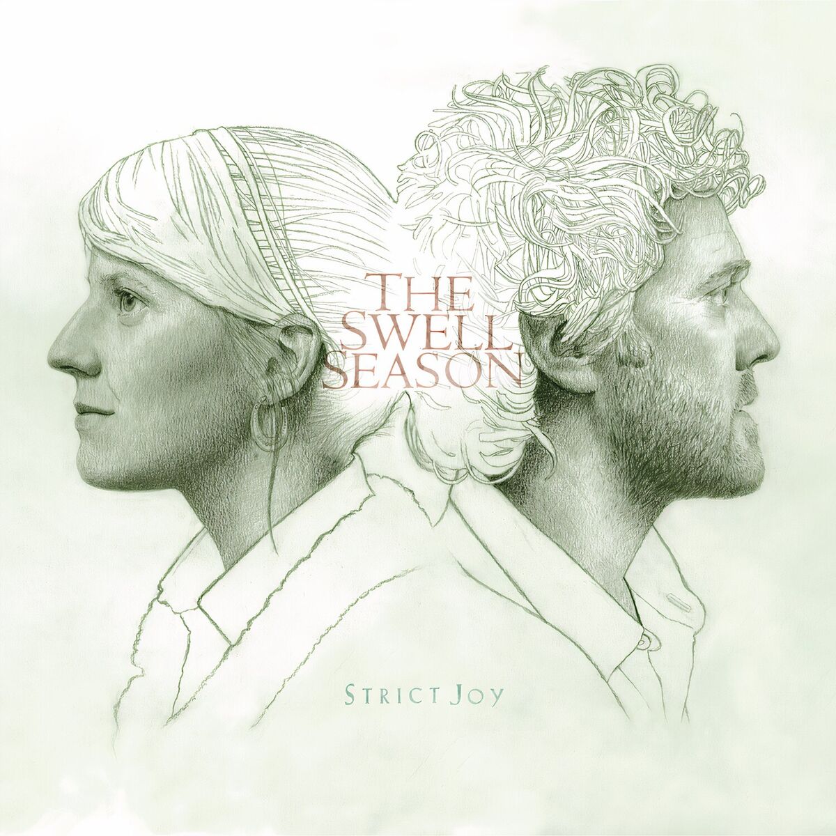 Album cover of Strict Joy (Deluxe Edition)