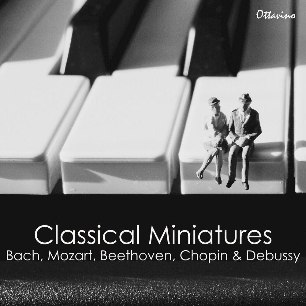 Picture of Classical Miniatures