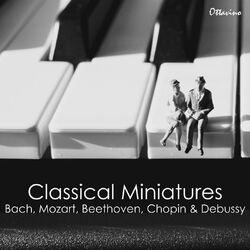Cover of Classical Miniatures