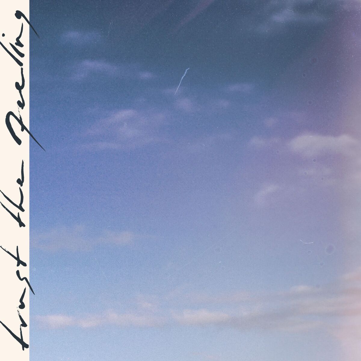 Album cover of Trust The Feeling