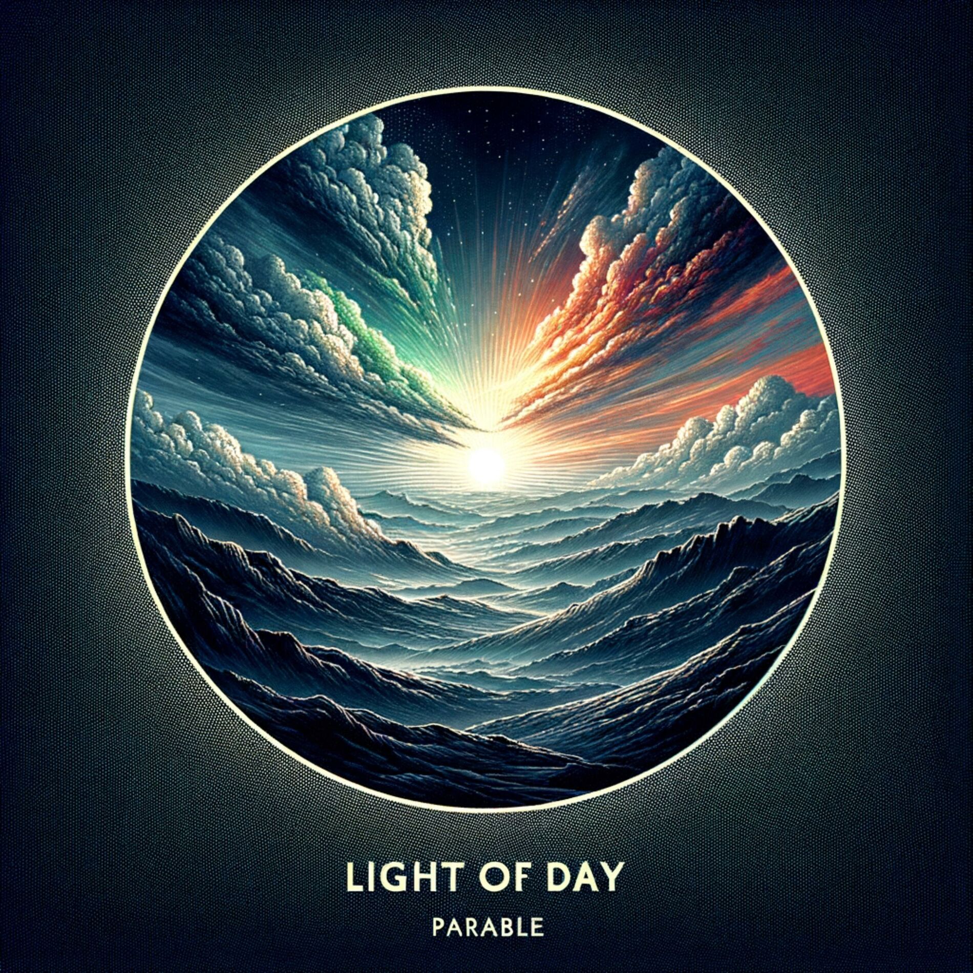 Album cover of Light of Day