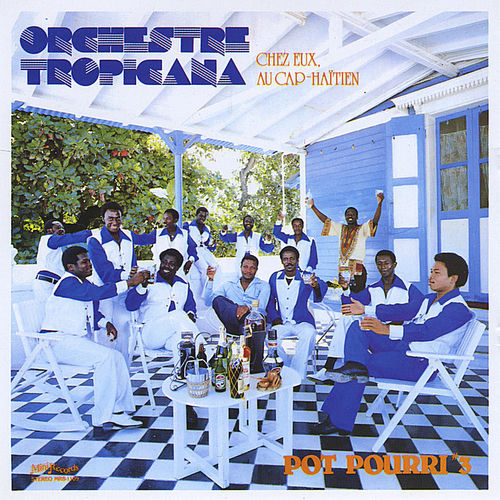 Pot Pourri De Boleros