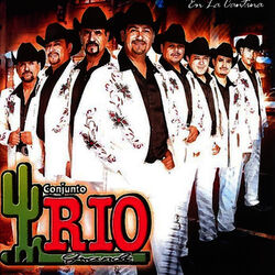 Cover of En la Cantina