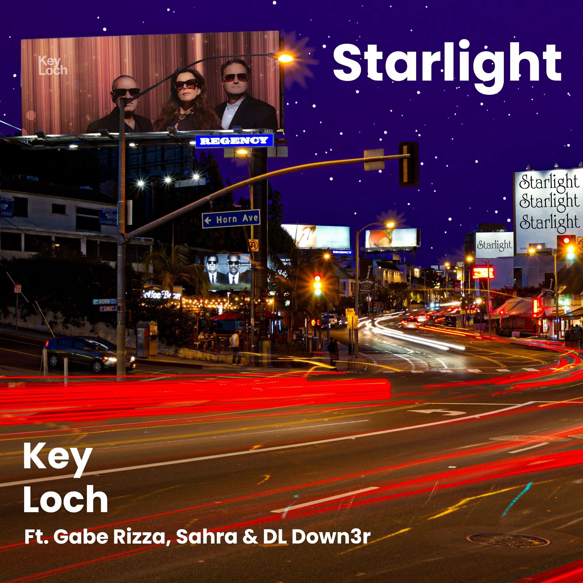 Album cover of Starlight