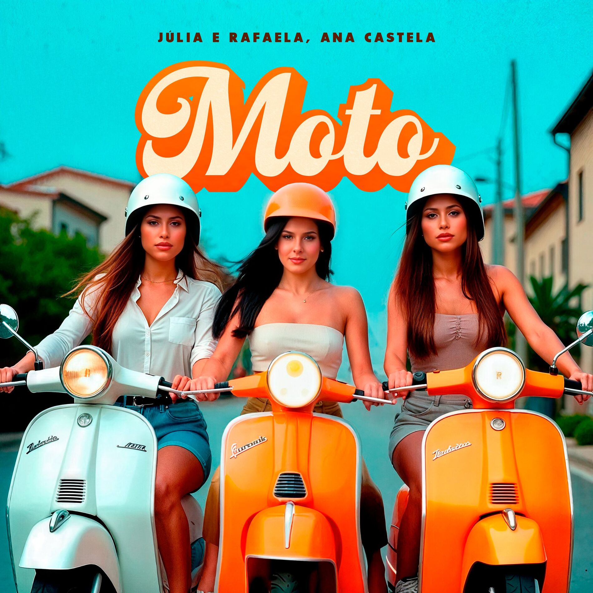 Album cover of Moto