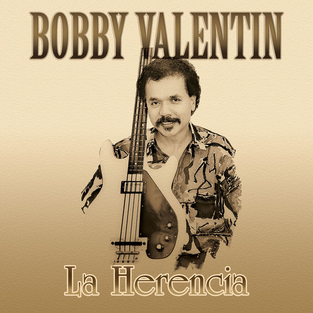 Picture of La Herencia
