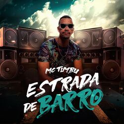 Cover of Estrada de Barro