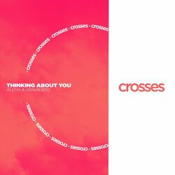 Cover of Thinking About You