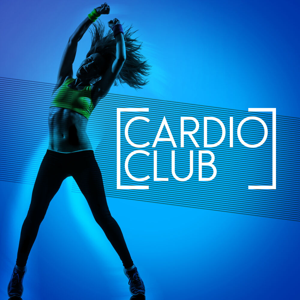 Picture of Cardio Club