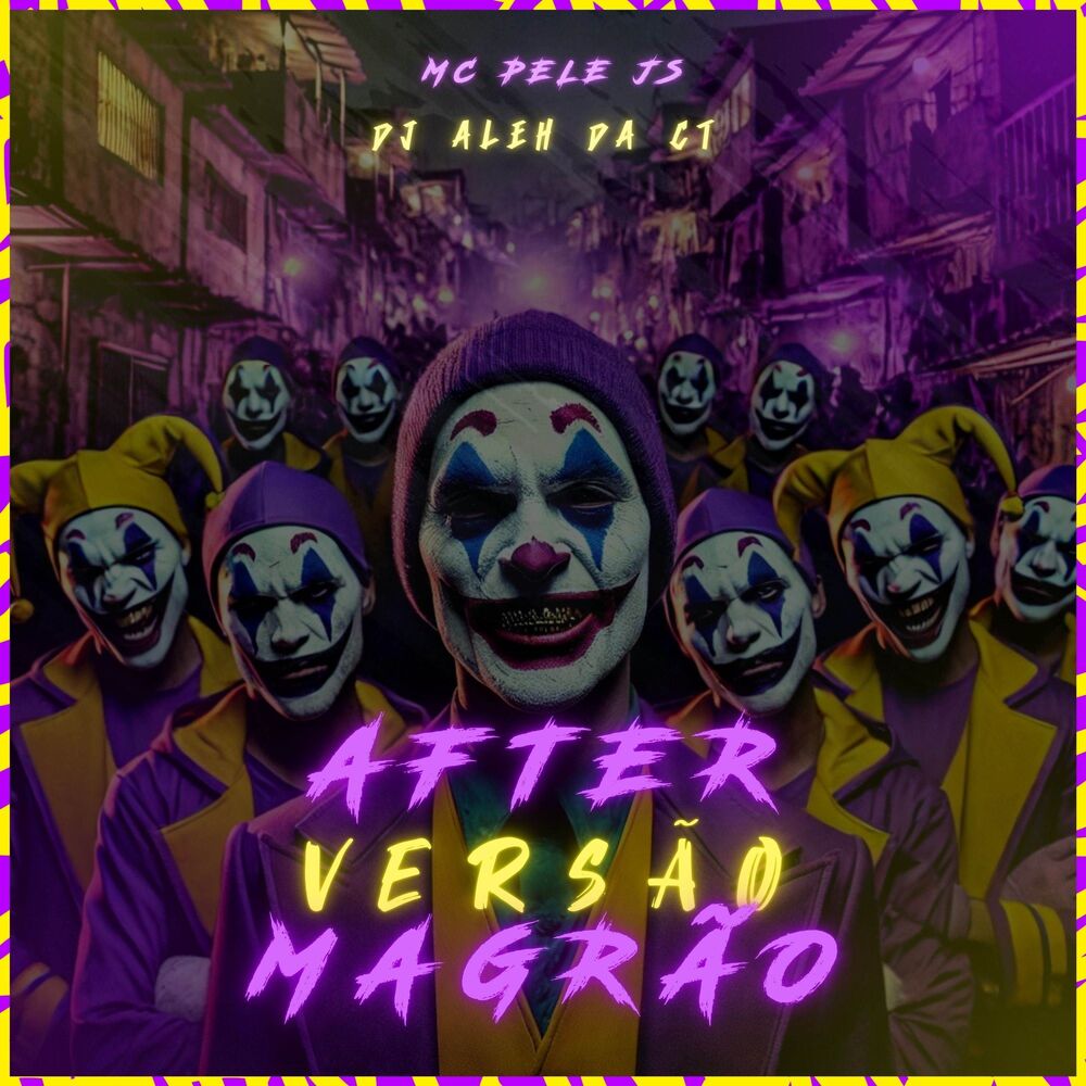Picture of After Versão Magrão