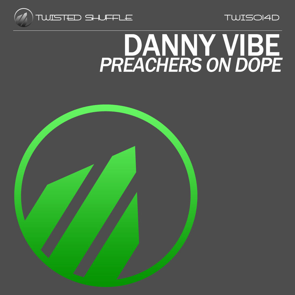 Picture of Preachers On Dope