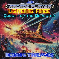 Cover of Lightening Force: Iconic Themes