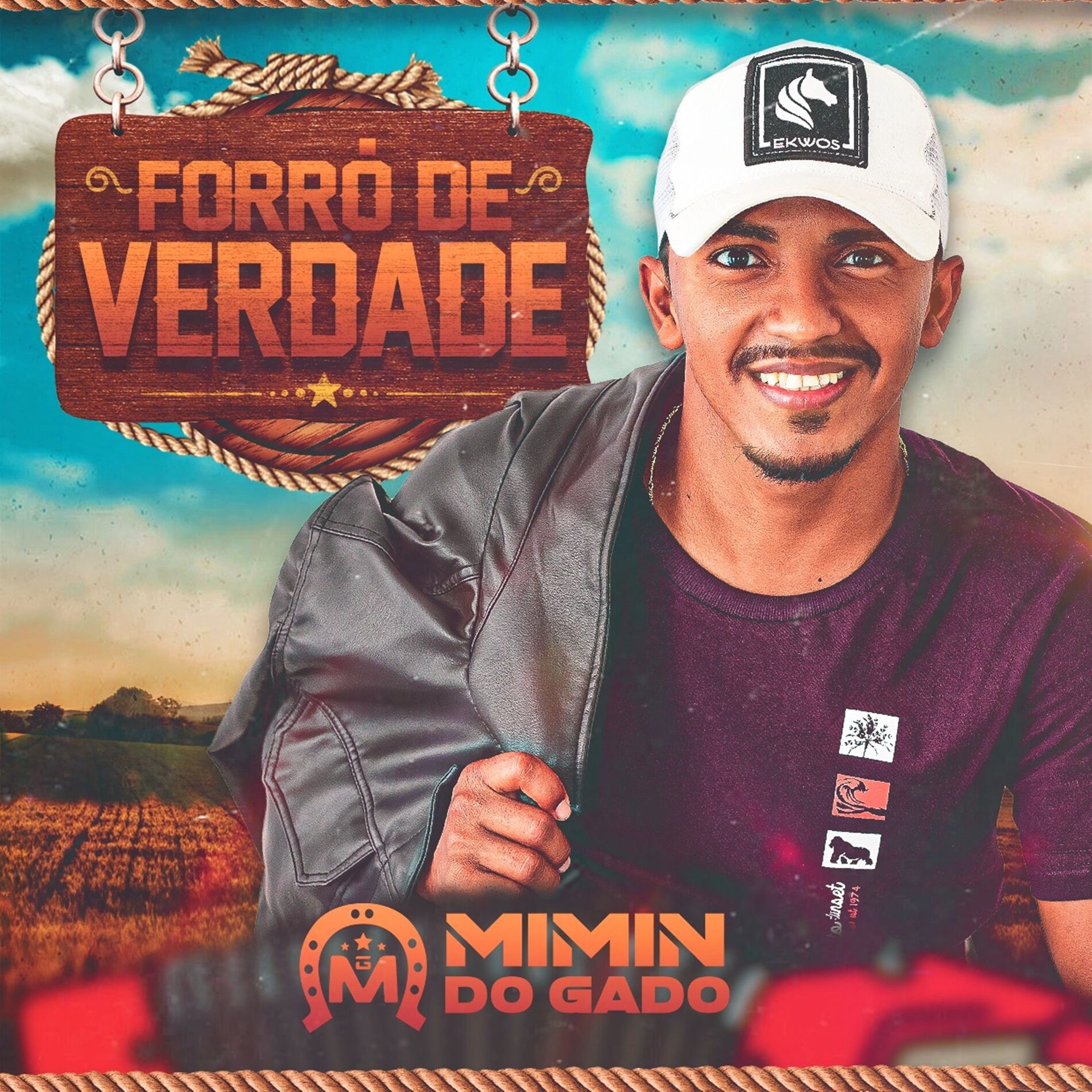 Album cover of Forró de Verdade