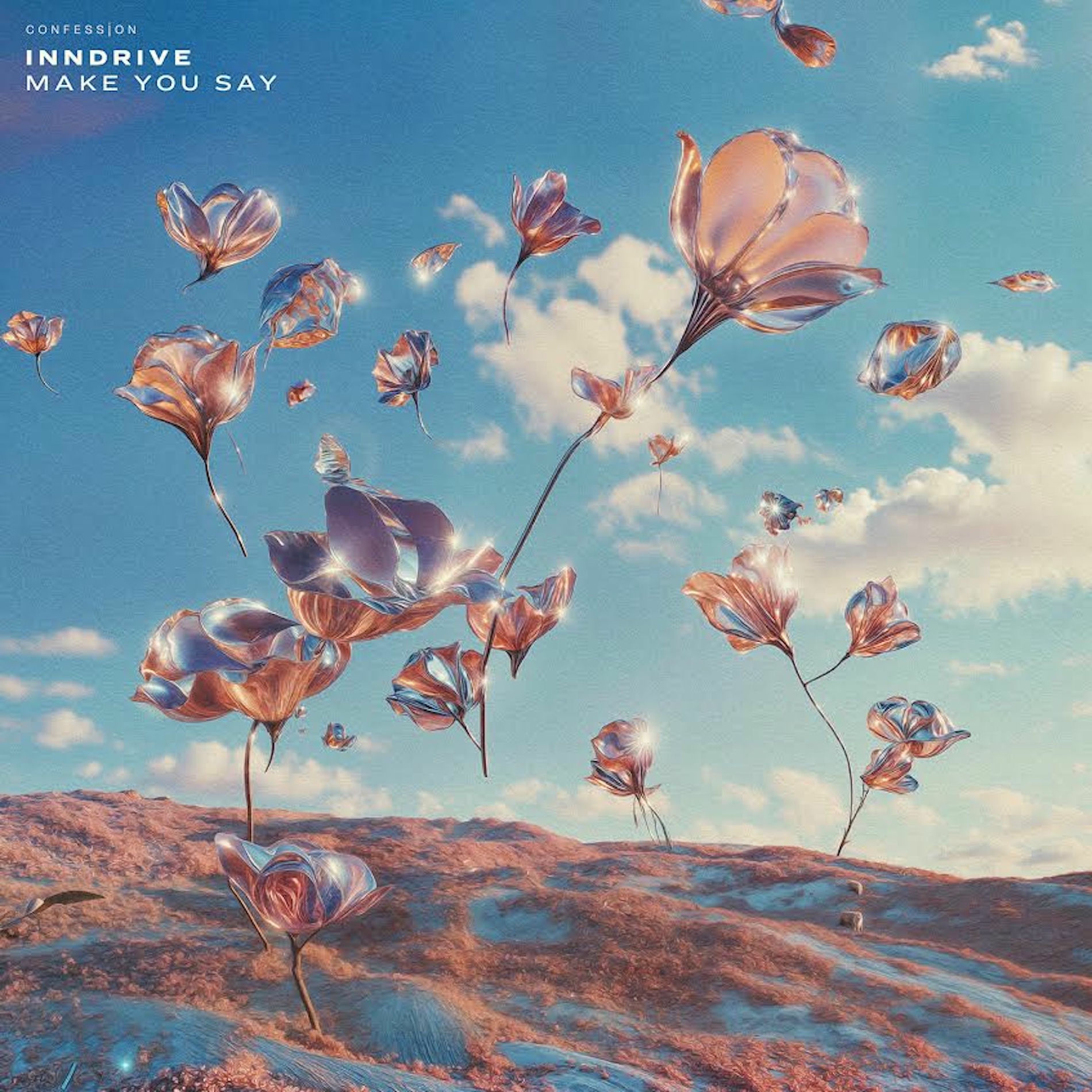 Album cover of Make You Say
