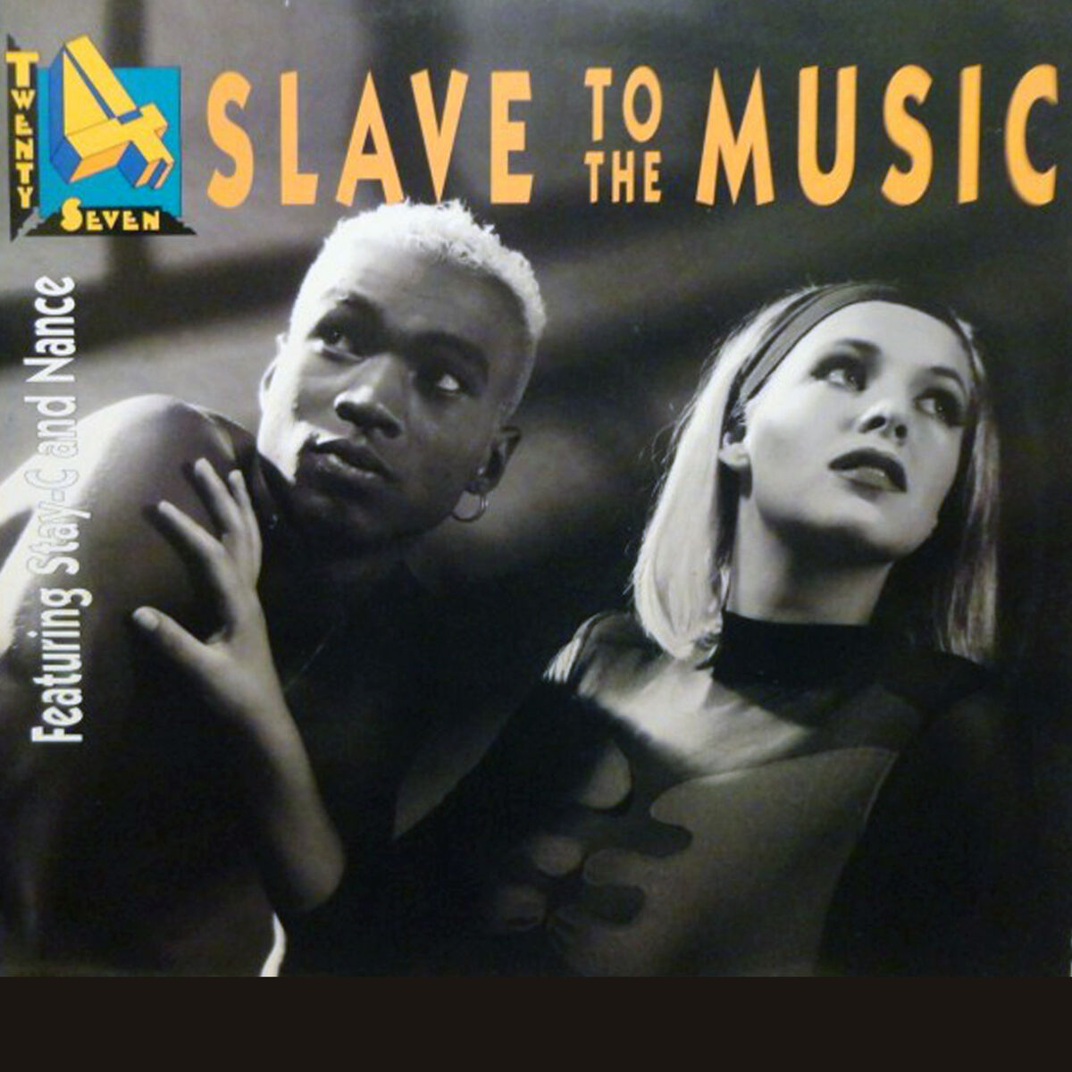 Album cover of Slave To The Music (Ultimate Dance Extended Mix)