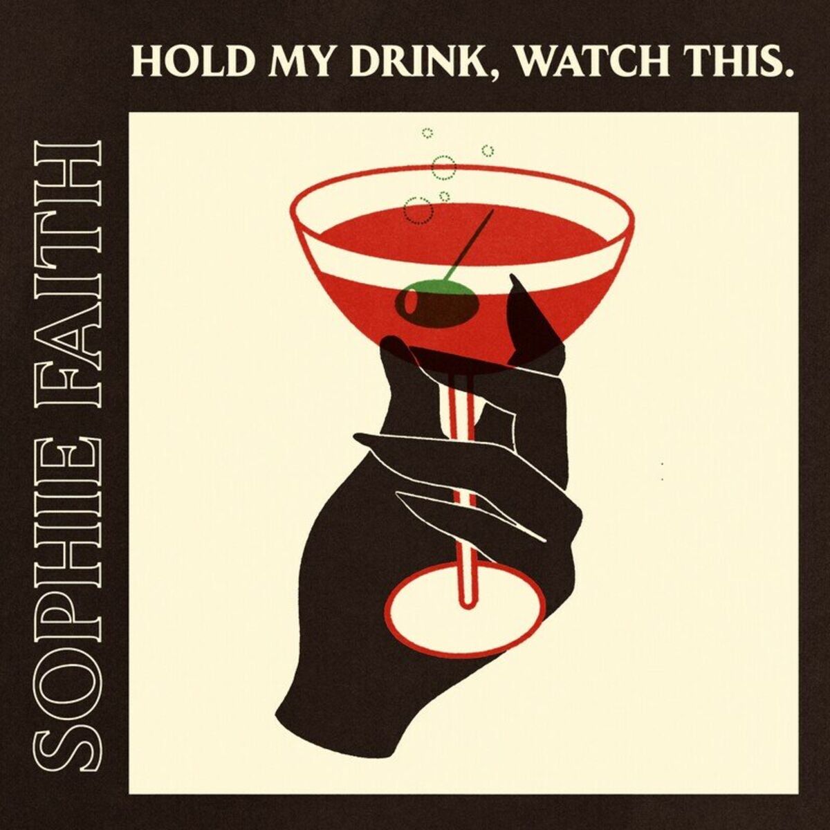 Album cover of Hold My Drink, Watch This.