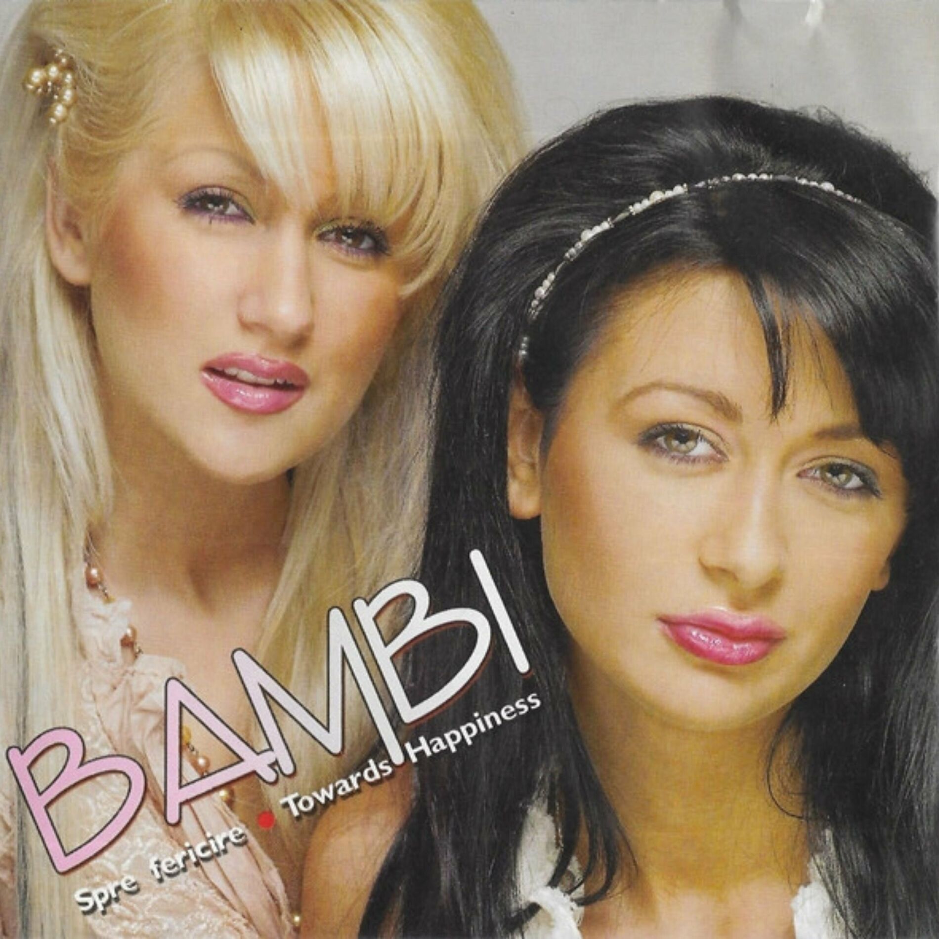Album cover of Spre Fericire